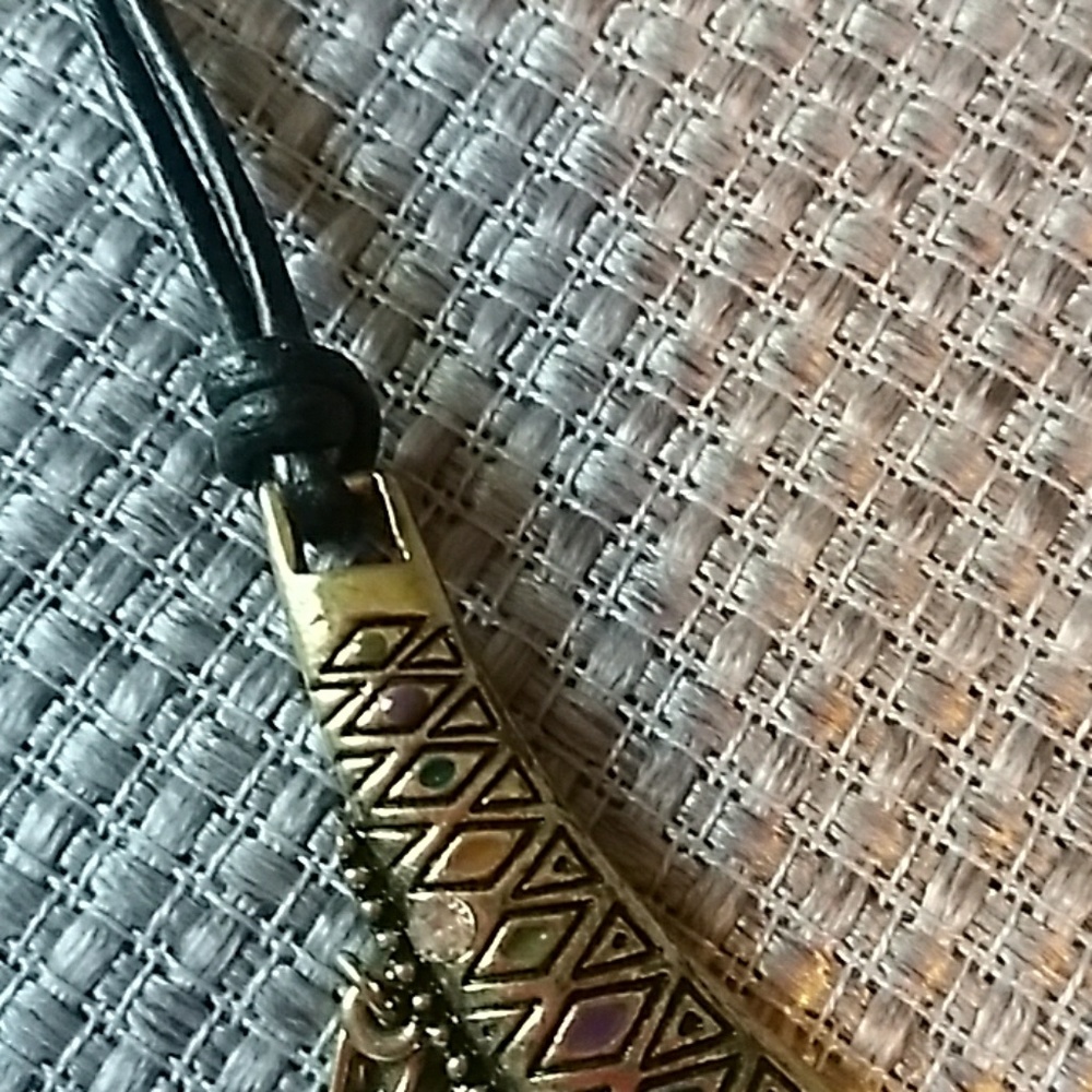 Statement Necklace - Picture 3 of 5